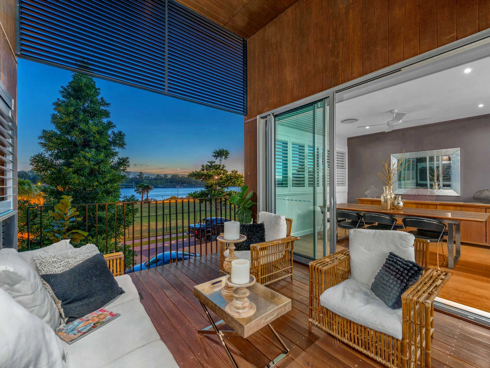 1/45 Parkside Circuit, Hamilton, QLD 4007