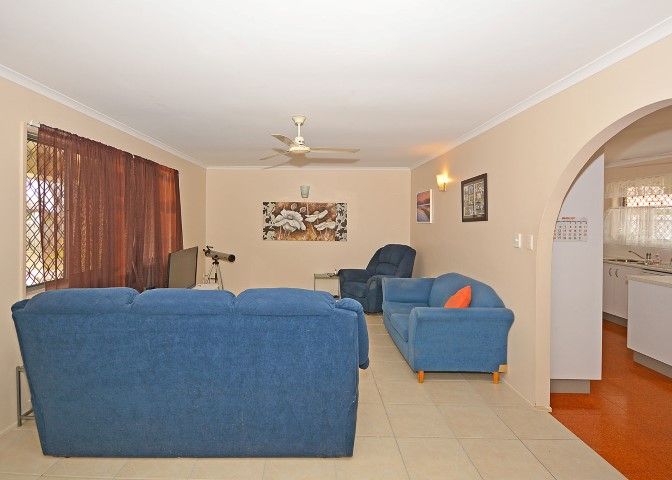 52 Glenray Street, Urangan, QLD 4655