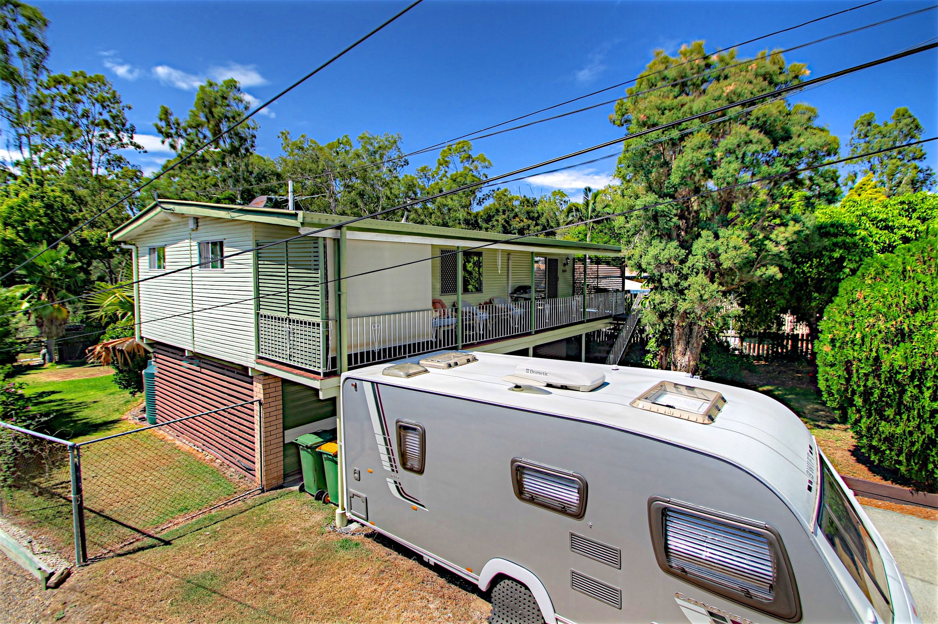 19 Luckie Crescent, Tivoli, QLD 4305