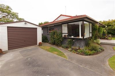 32B Reginald Street, Burwood, Christchurch City