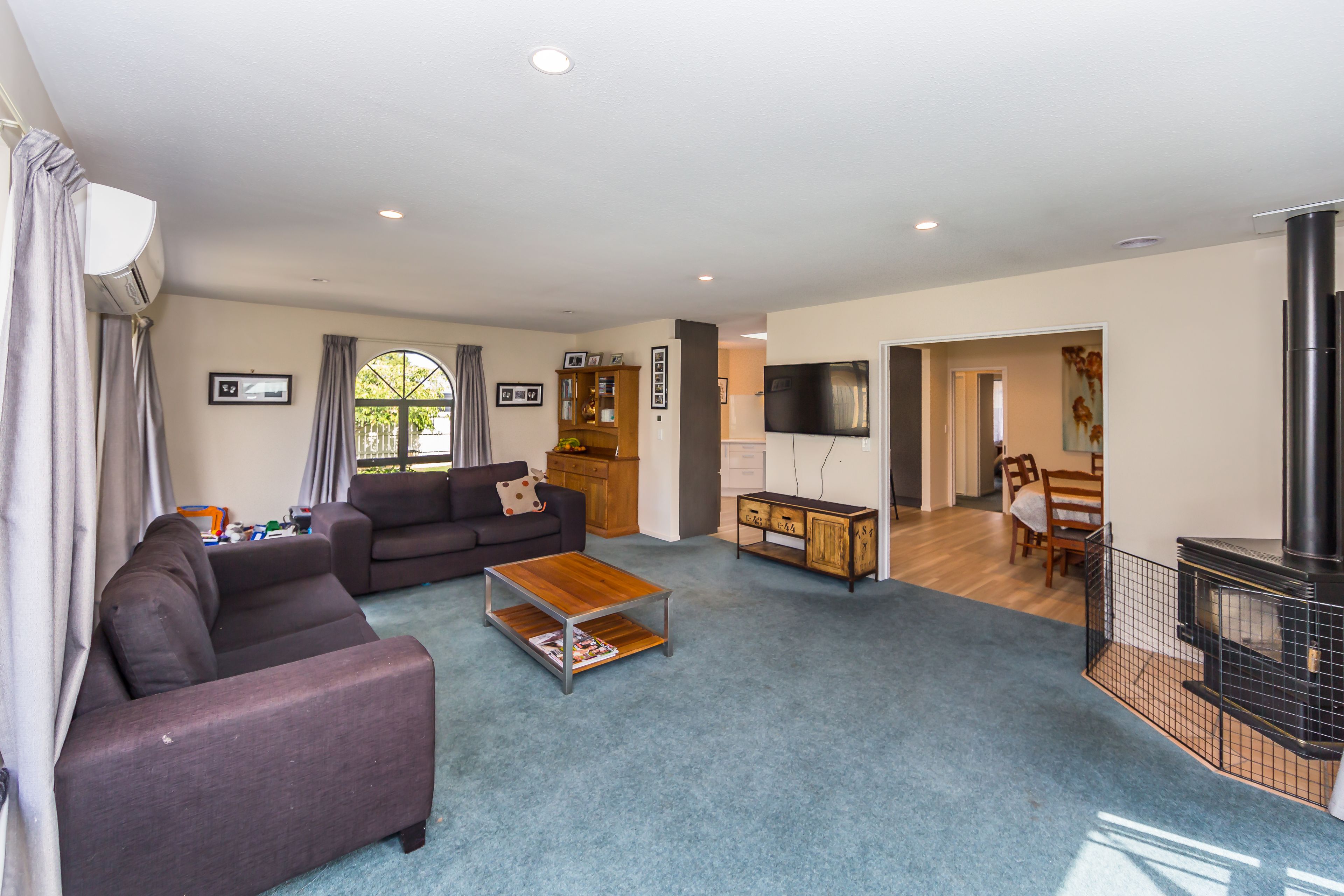 21 Bronte Way, Rolleston, Selwyn District