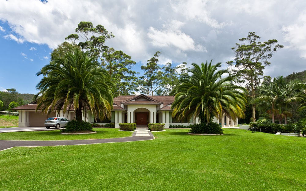 36 Lanes Road, Wongawallan, QLD 4210