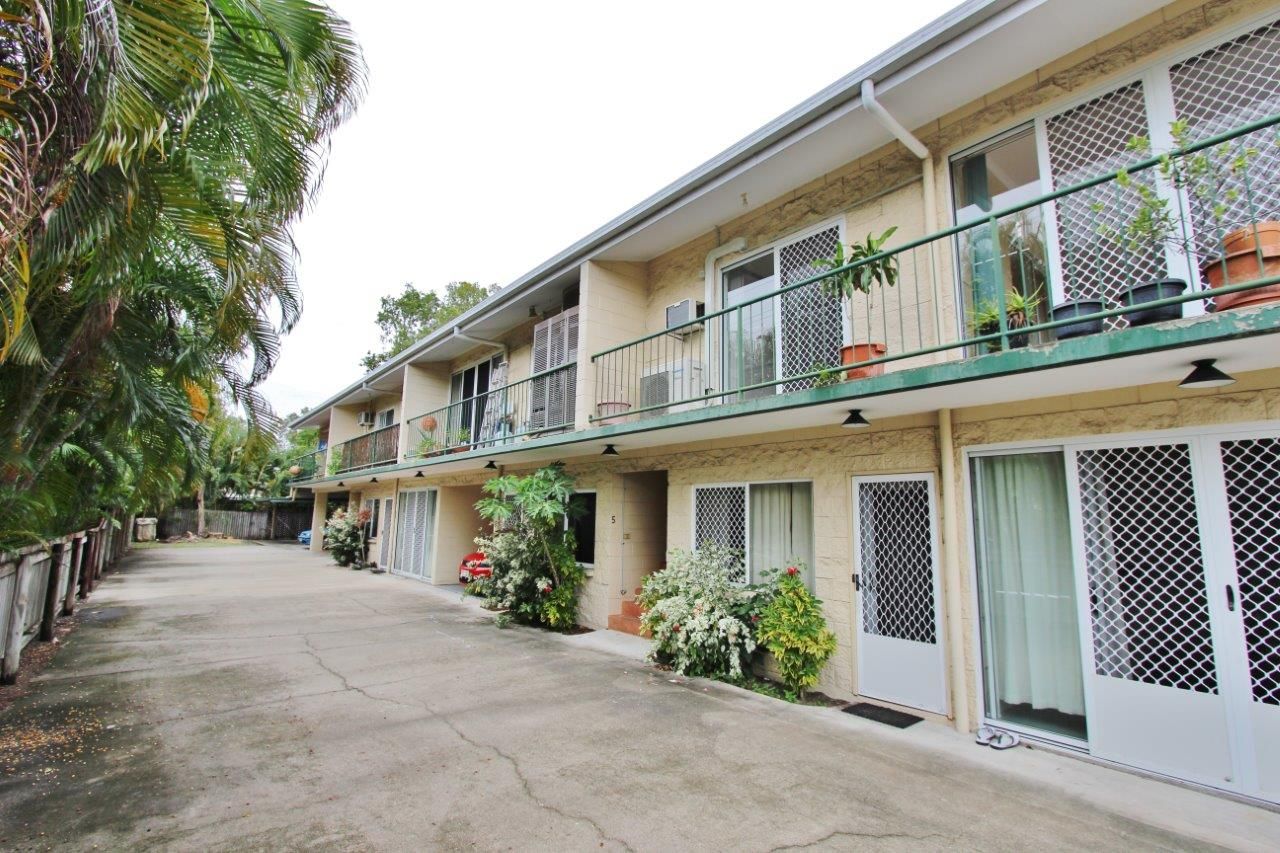 4/505 Varley Street, Yorkeys Knob, QLD 4878