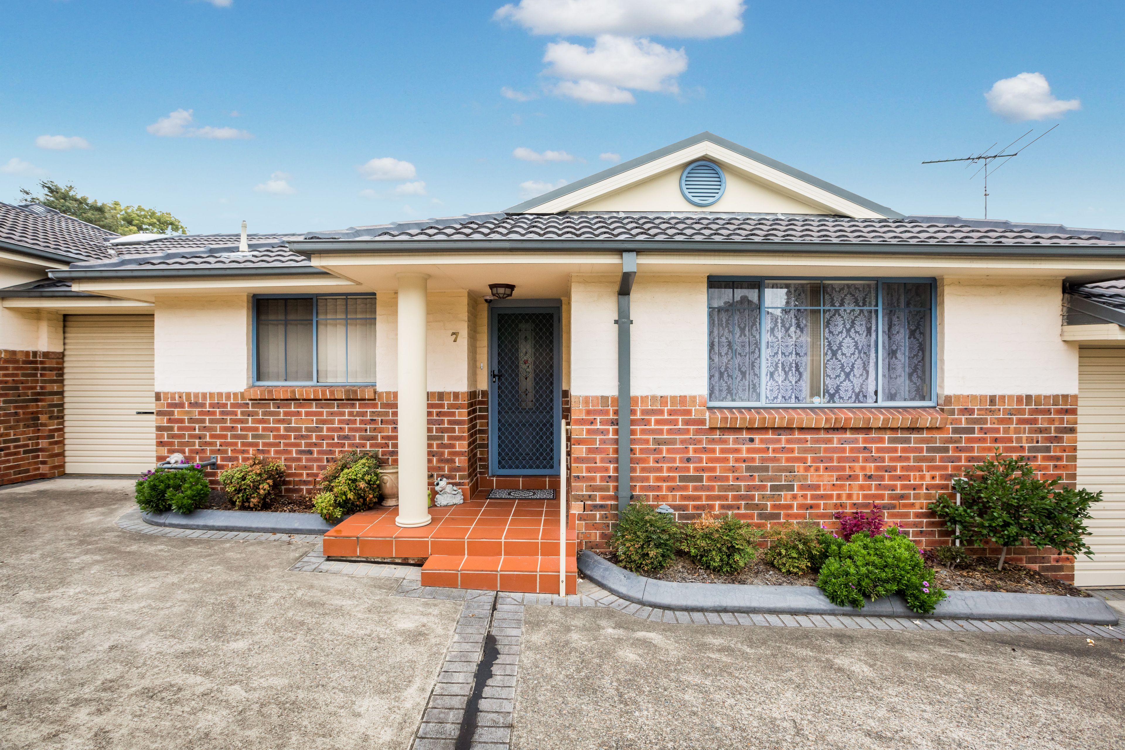 7/14 Lombard Street, Northmead NSW 2152