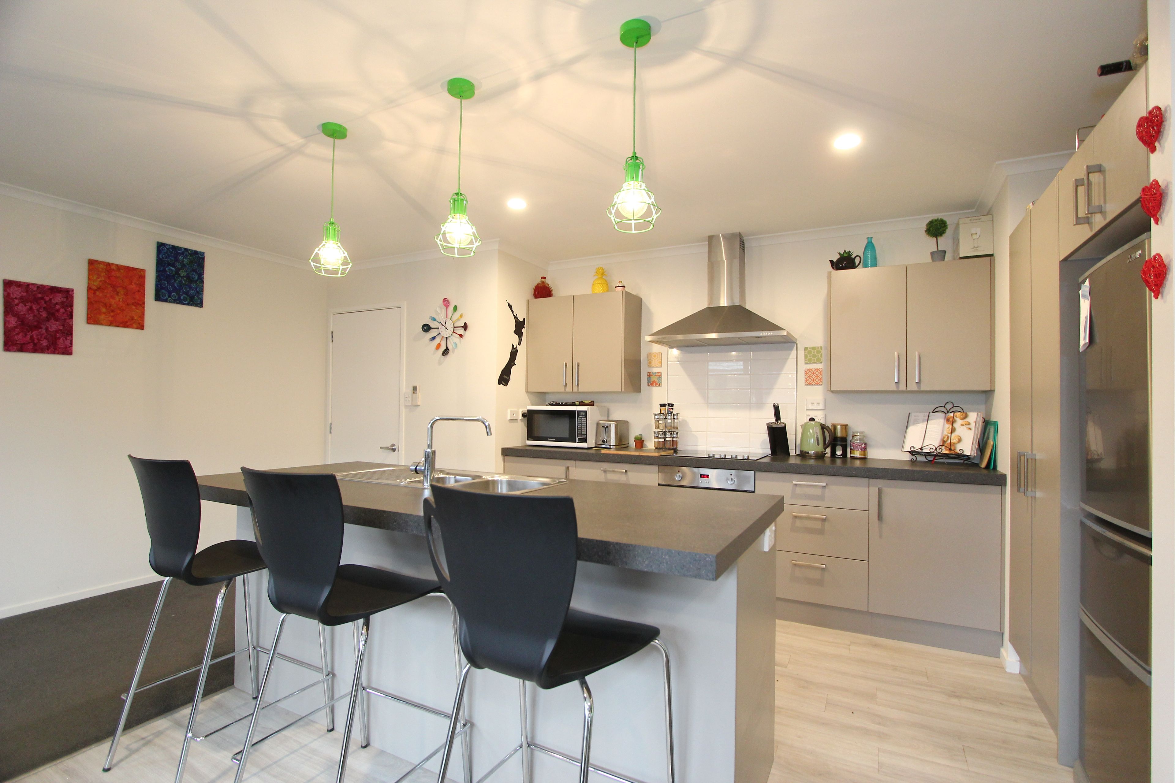 17 Rossall Crescent, Rolleston, Selwyn District