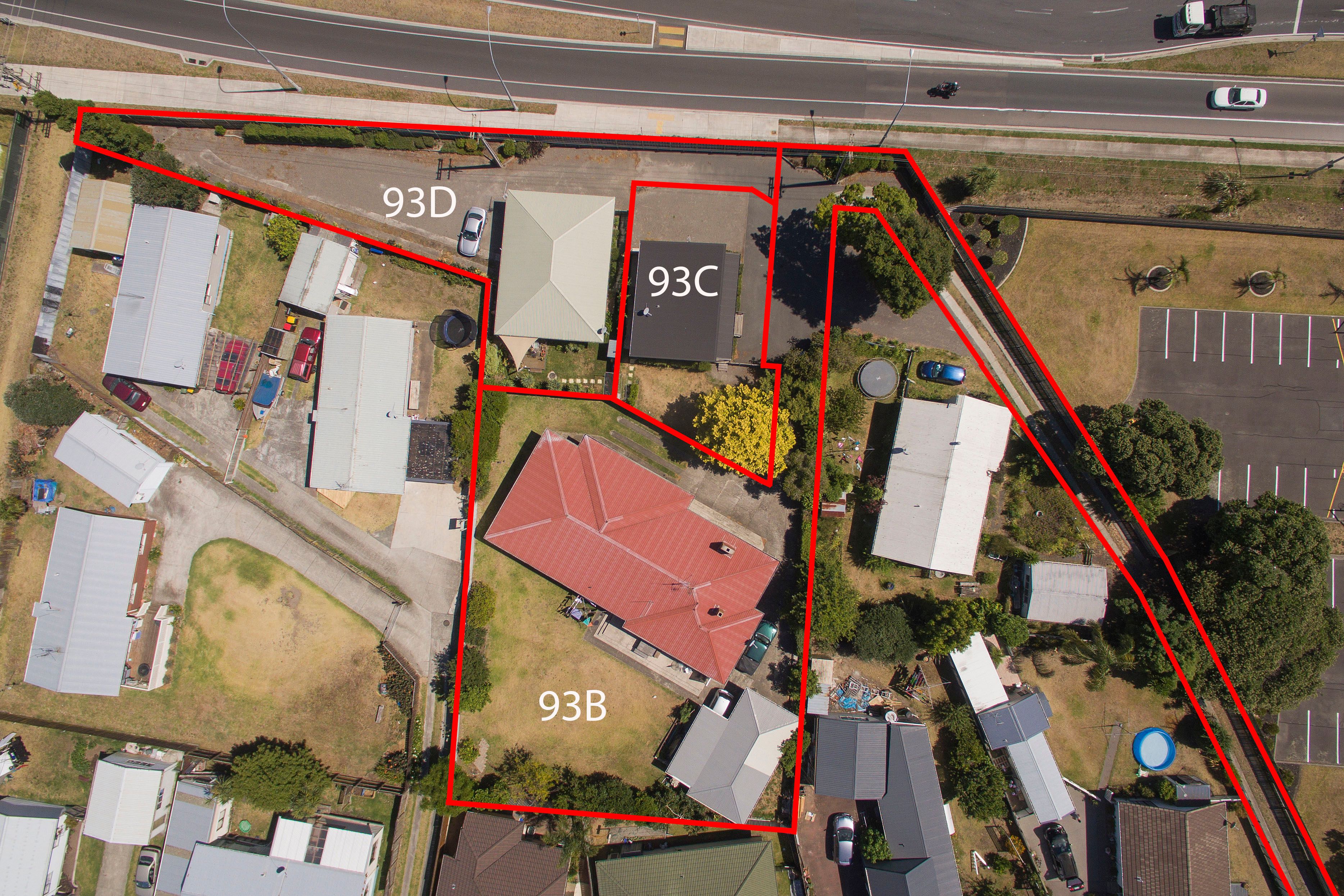 93B Eversham Road, Mt Maunganui, Tauranga City