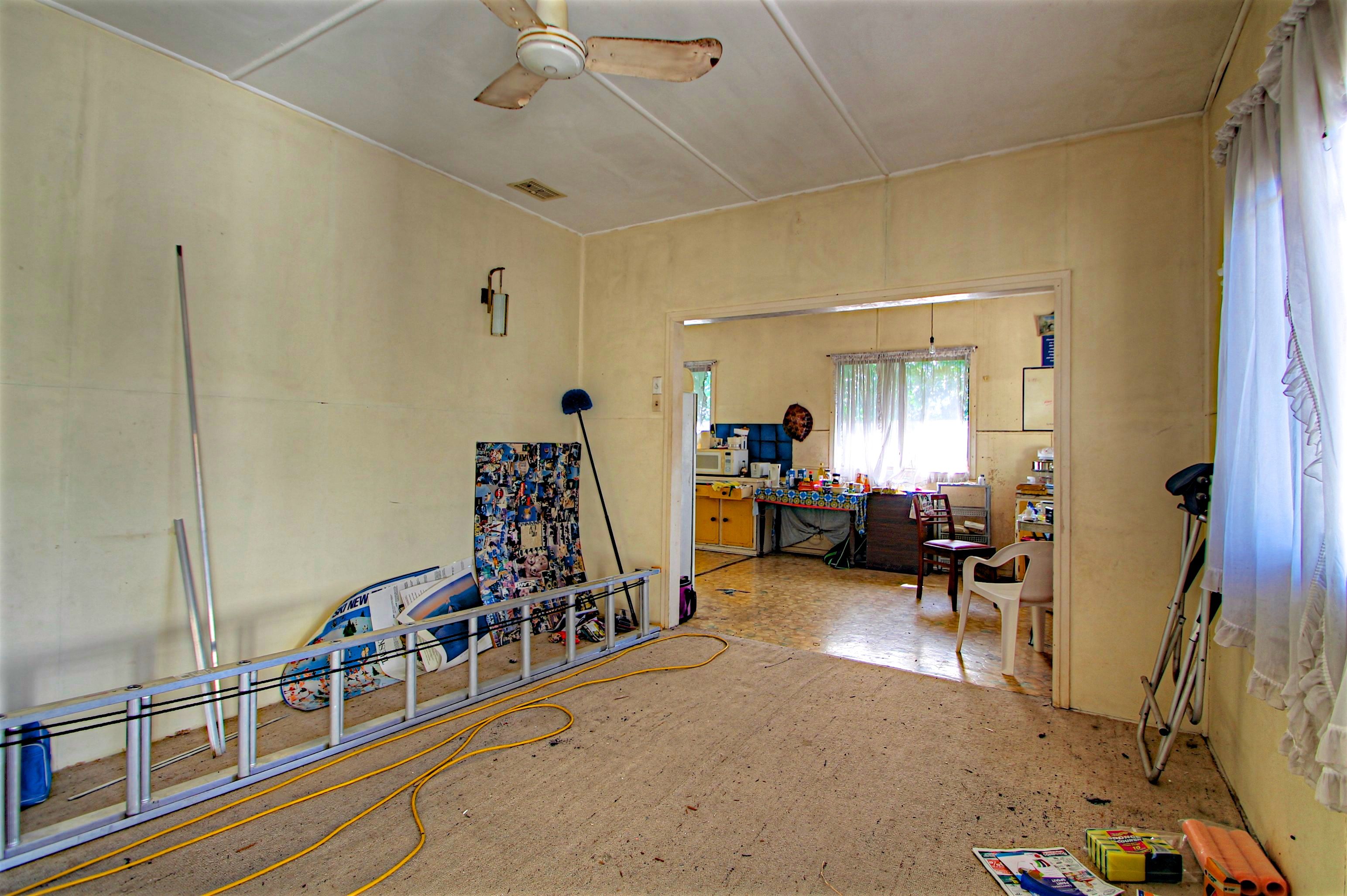 88 Mount Crosby Road, Tivoli, QLD 4305