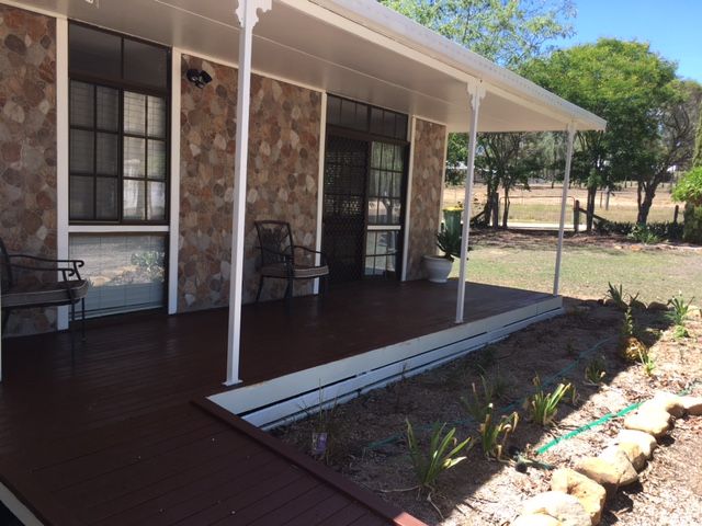 40 Goodsirs Road, Murphys Creek, QLD 4352