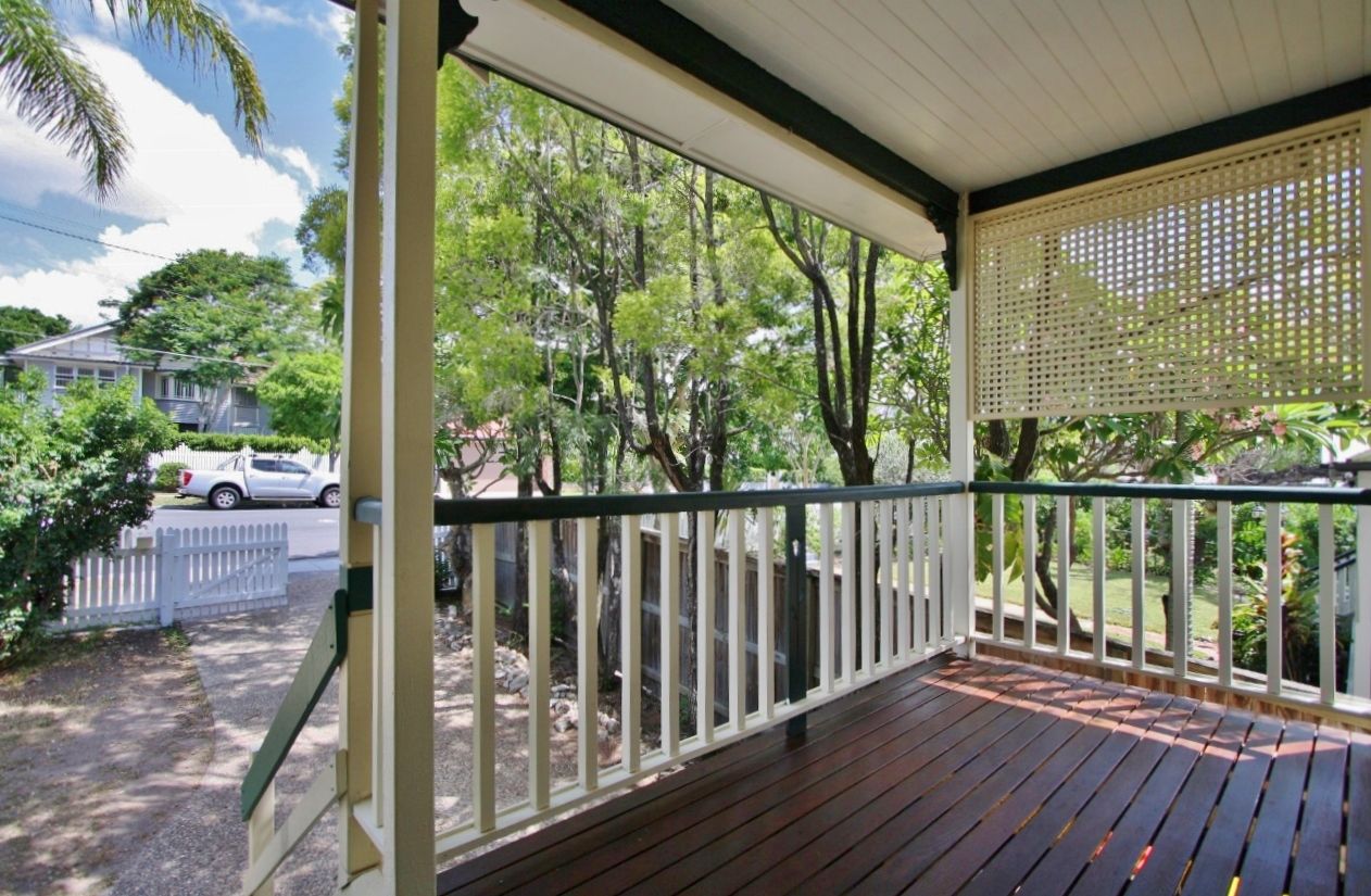 80 Gresham Street, East Brisbane, QLD 4169