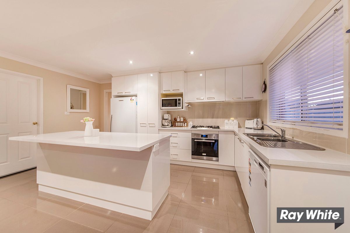 12 Jackomos Street, Bonner, ACT 2914