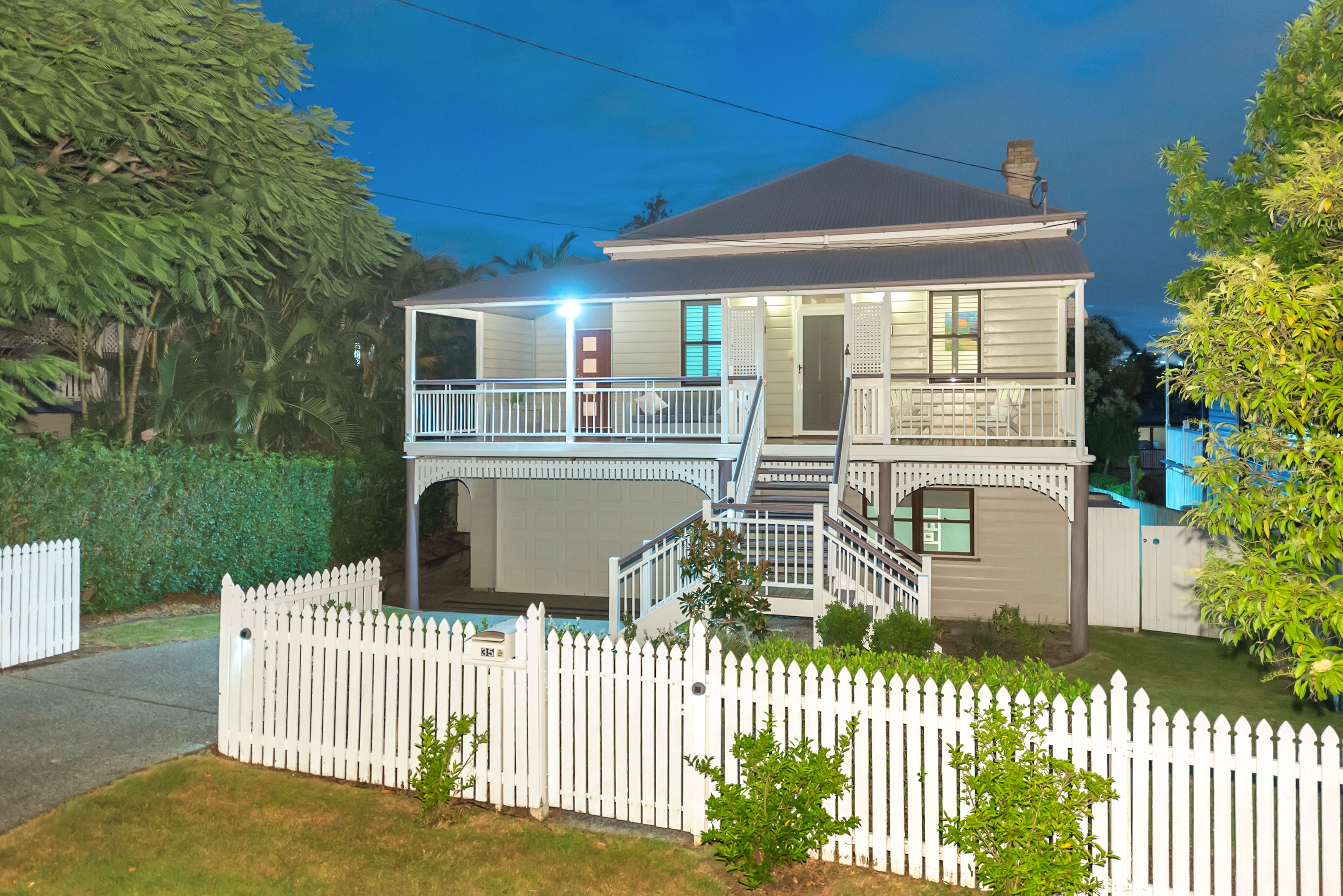 35 Marne Road, Albion QLD 4010