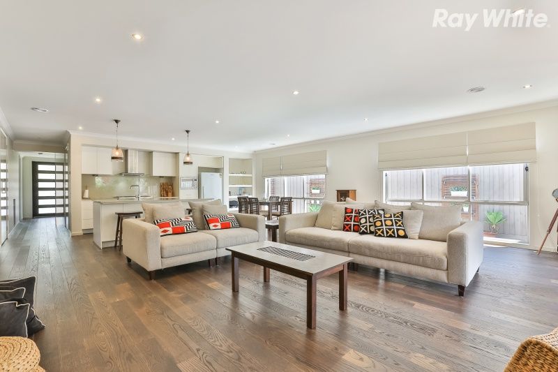 6 Cellar Lane, Wantirna South, VIC 3152