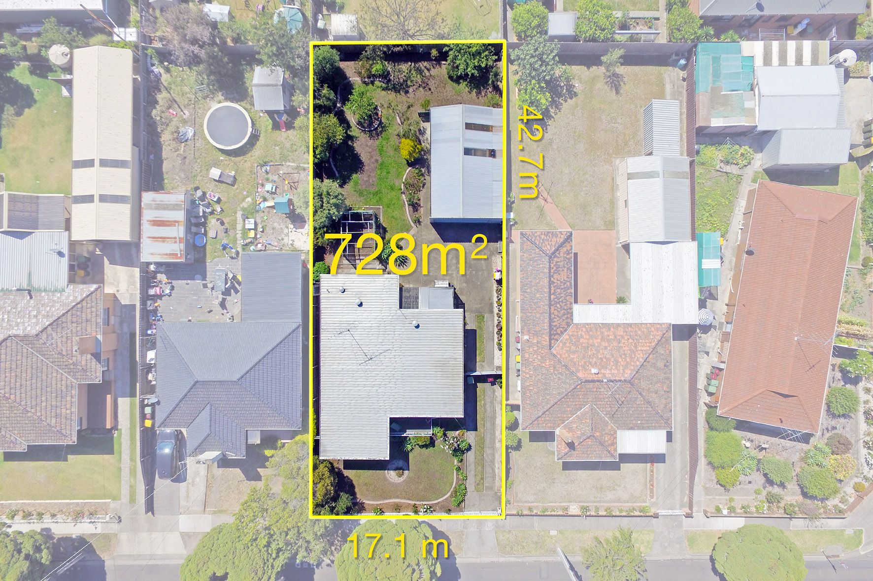44 Summit Avenue, Belmont, VIC 3216