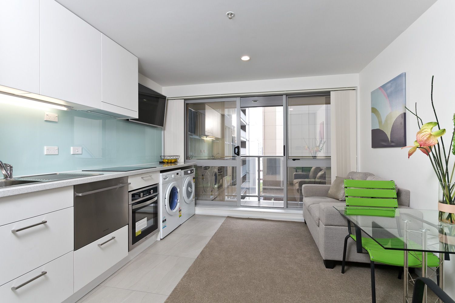 3A/147 Hobson Street, Auckland Central, Auckland City