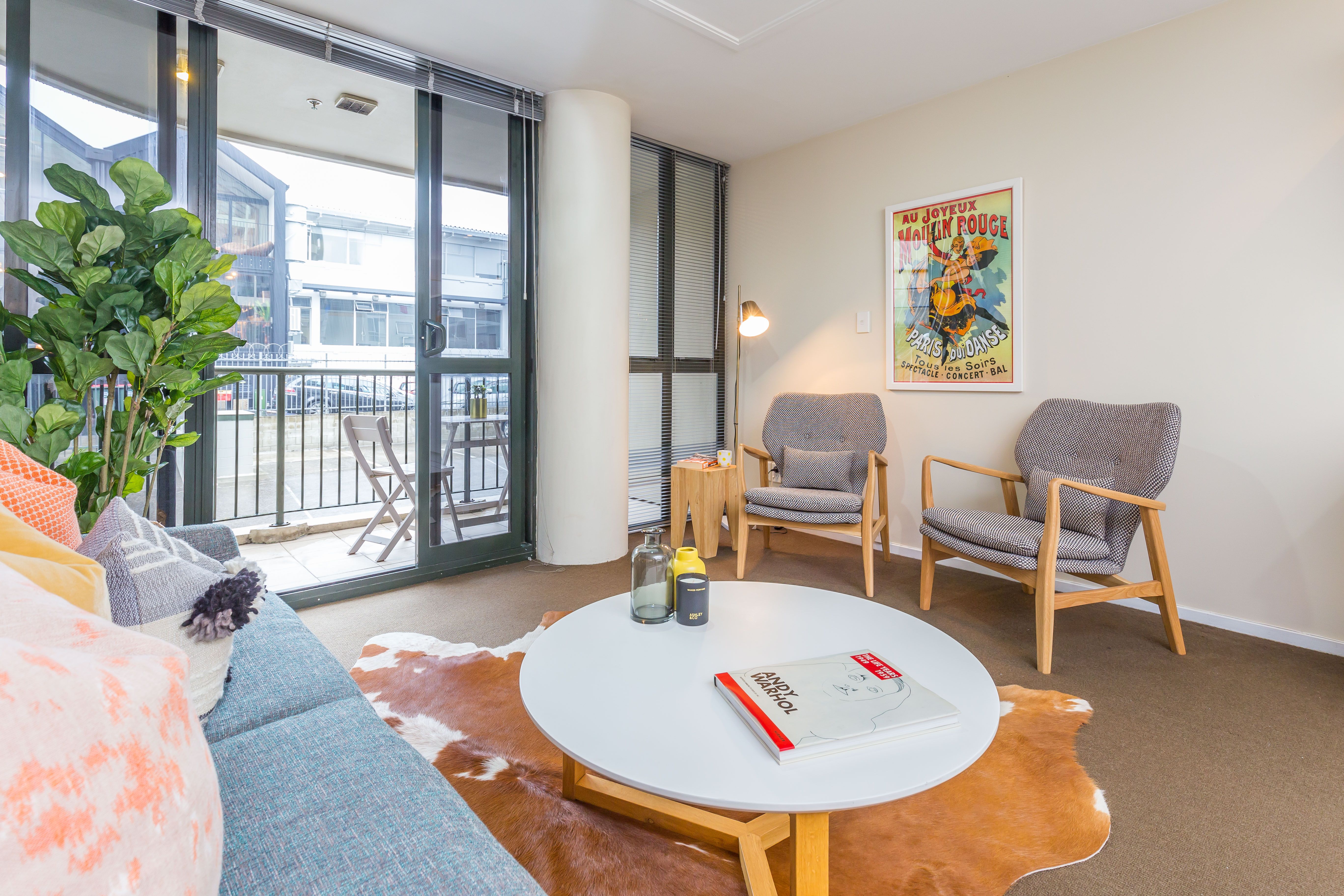 3F/31 Day Street, Auckland Central, Auckland City