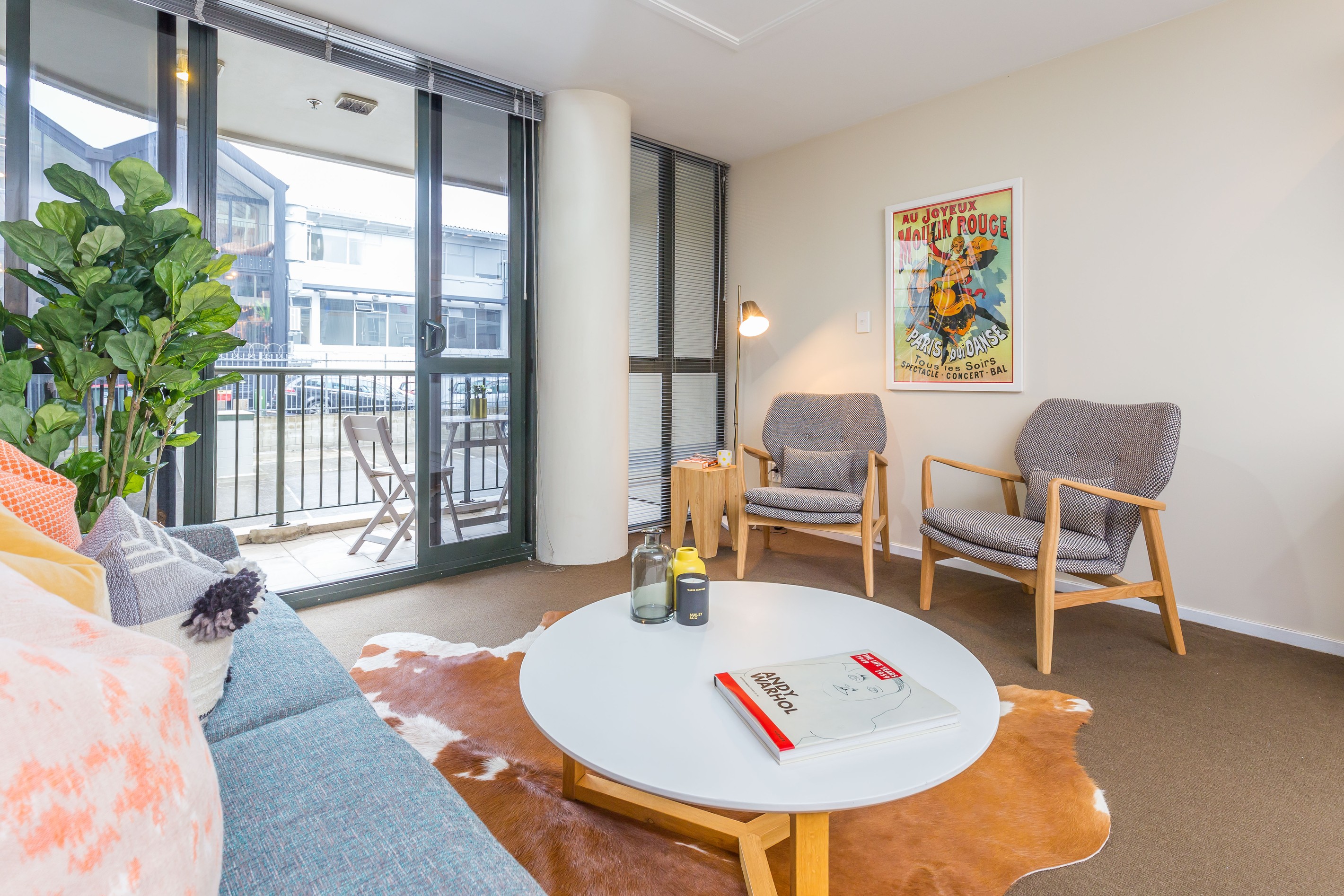 3F/31 Day Street, Auckland Central, Auckland City