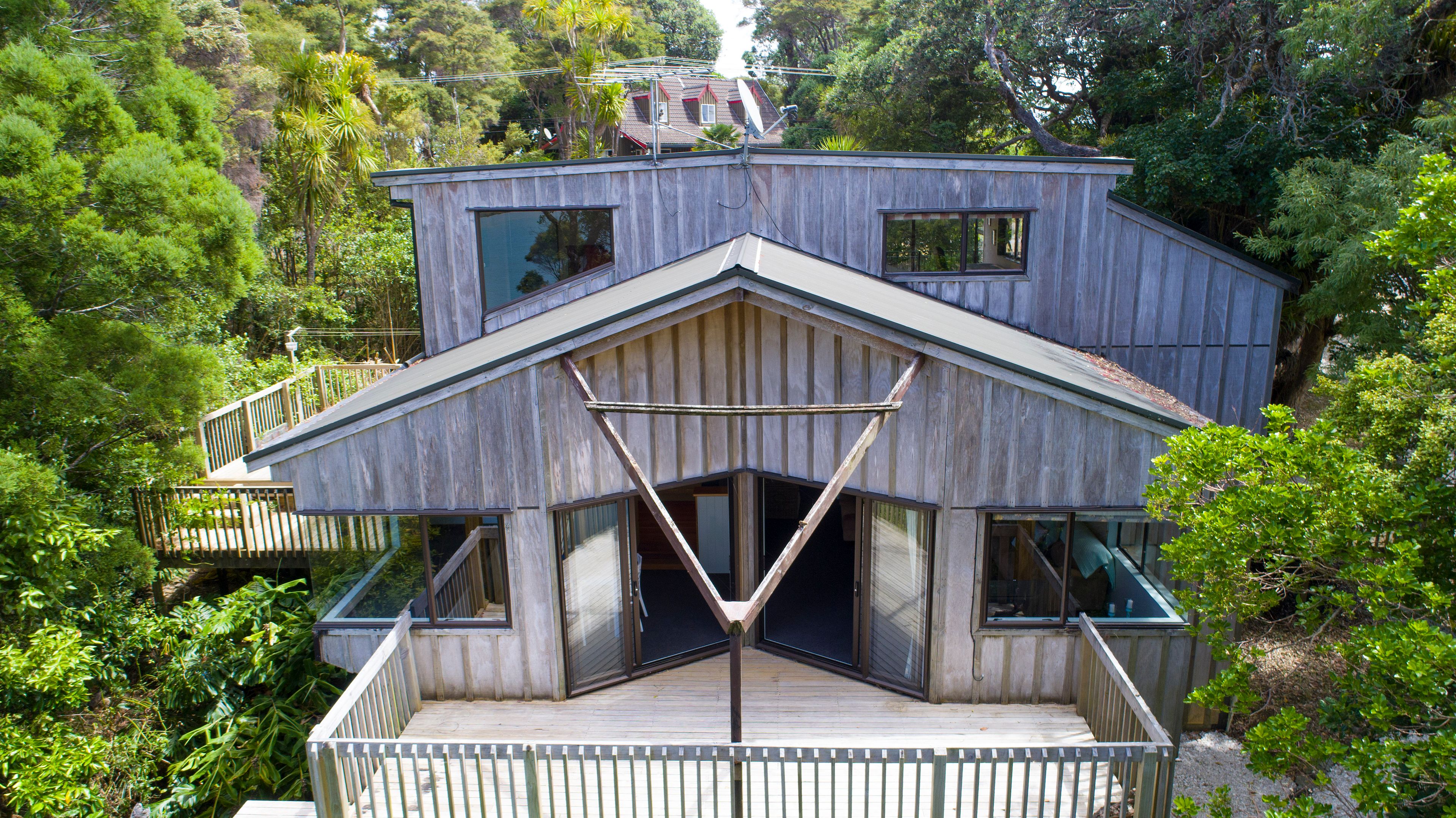 64 Ridge Road, Scotts Landing, Auckland