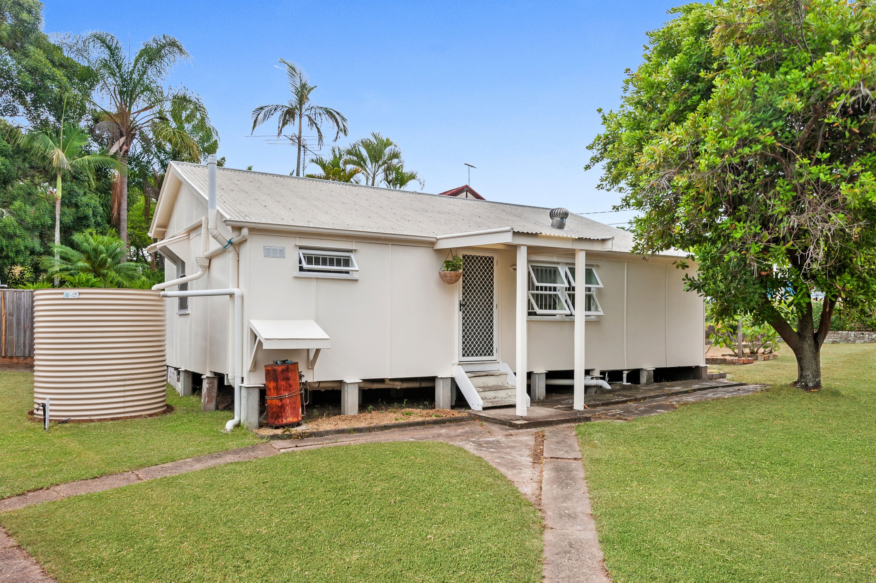 50 Lyon Avenue, Oxley, QLD 4075