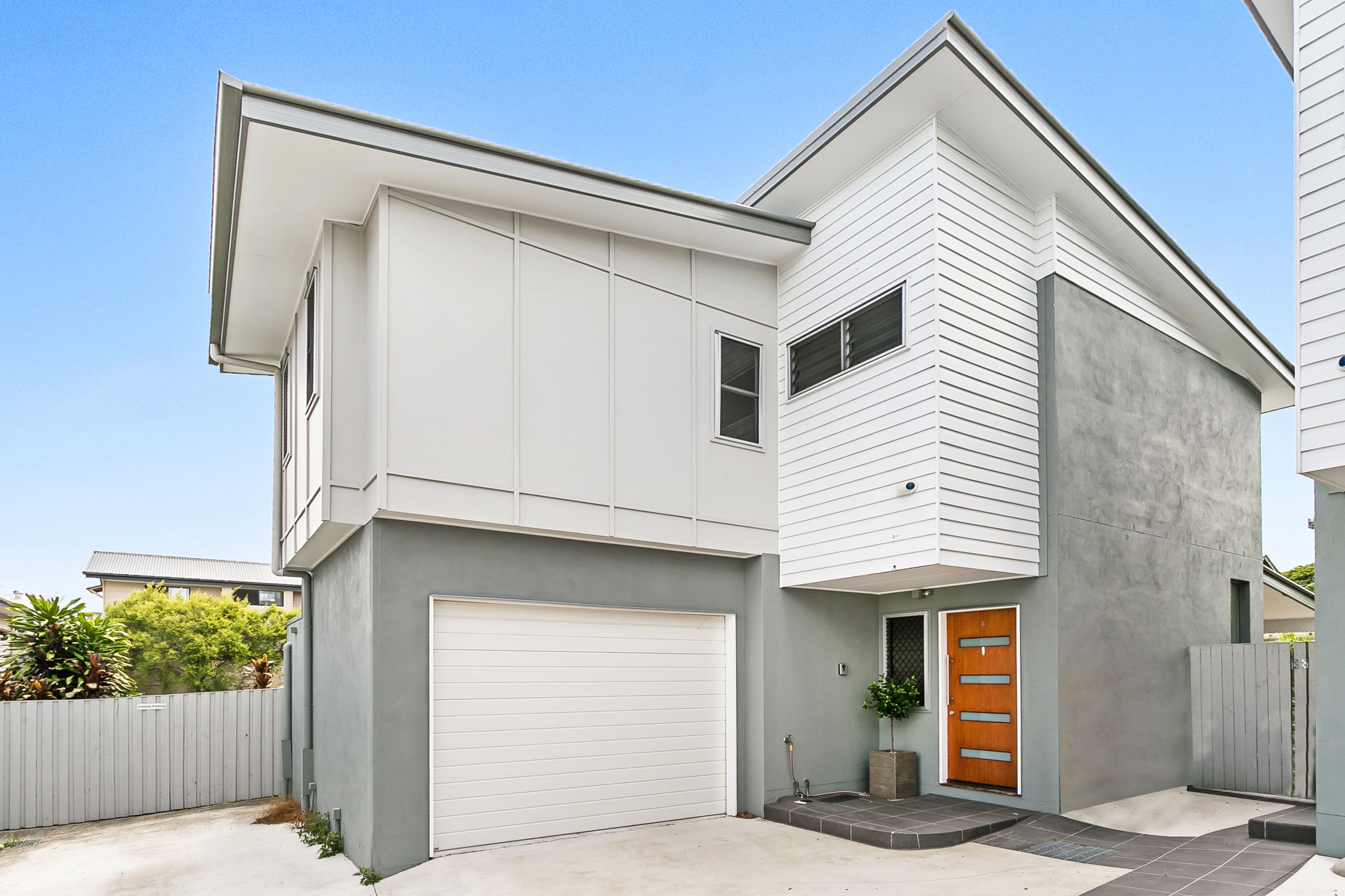 3/80 Forest Street, Moorooka, QLD 4105