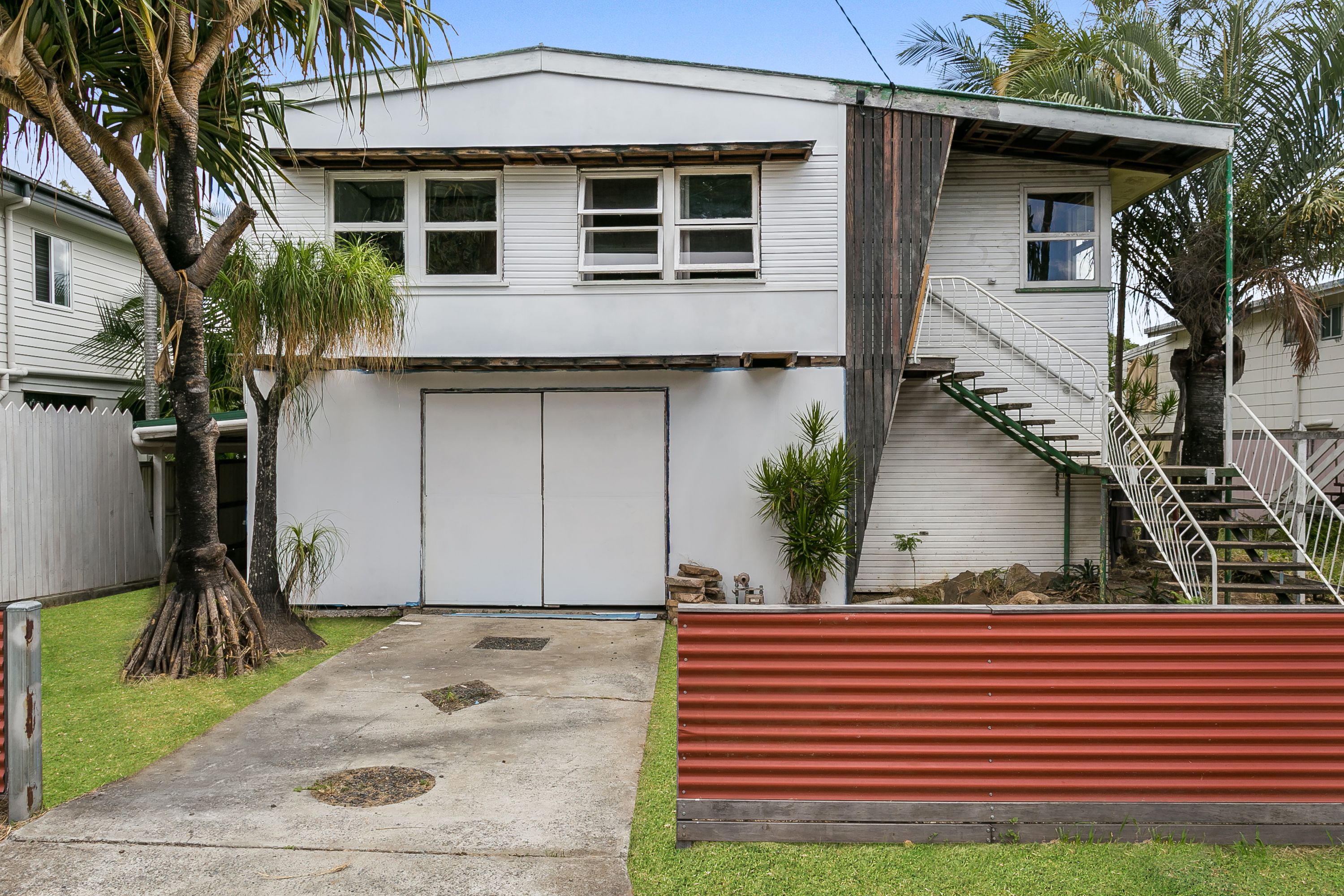 53 Turner Avenue, Fairfield QLD 4103