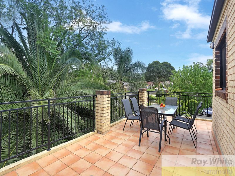 15/18-22 Campbell Street, Northmead, NSW 2152
