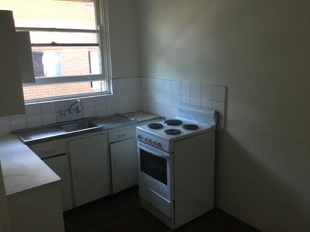 8/25 Harnett Avenue, Marrickville, NSW 2204