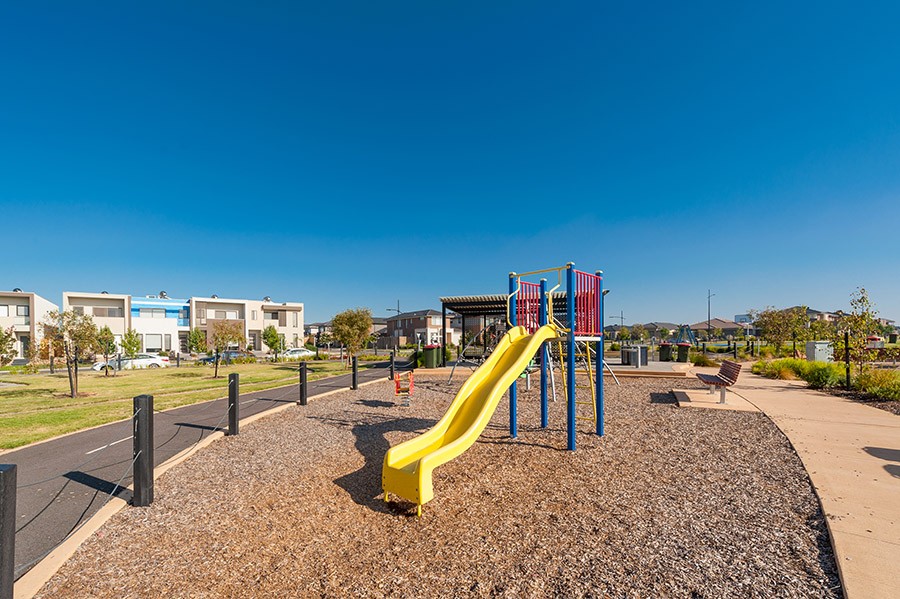 Lot 1162 Moonlight Way, MICKLEHAM, VIC 3064