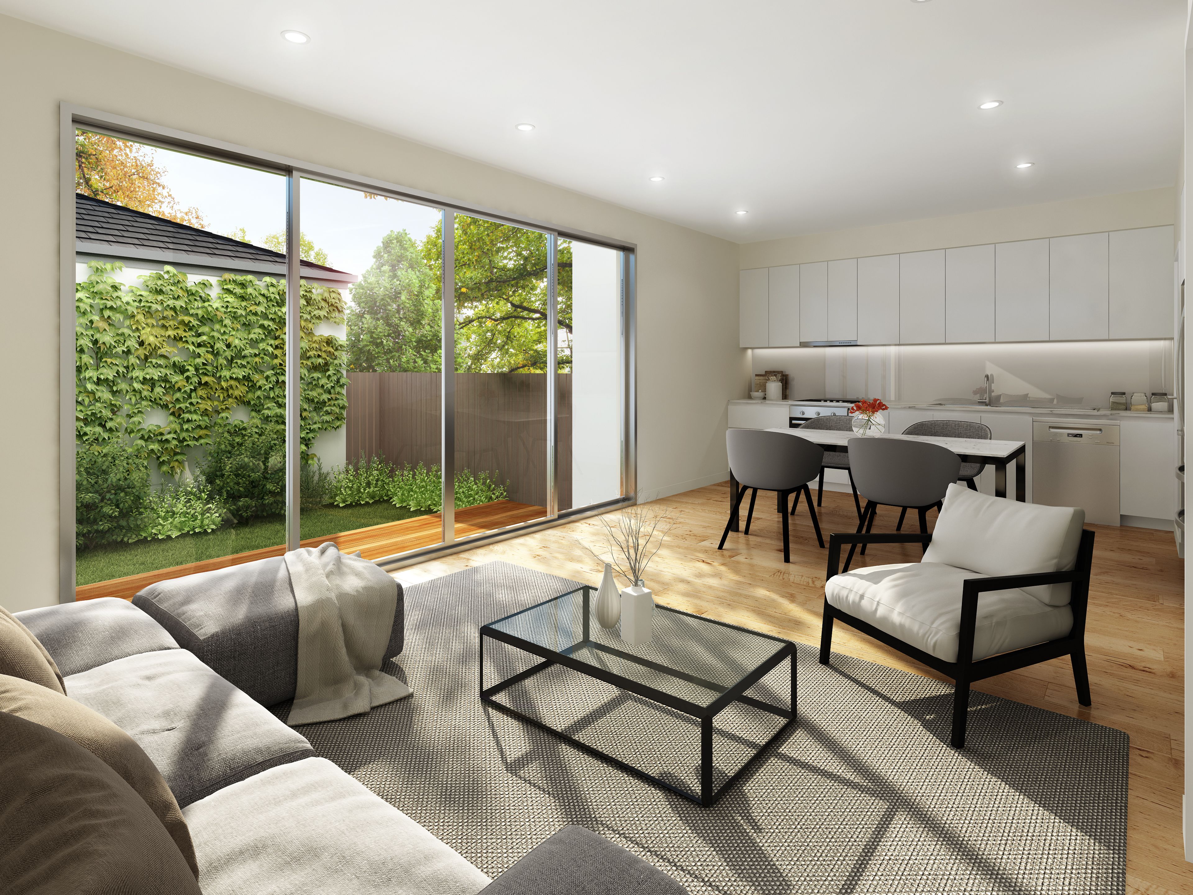 1/28 Lerina Street, Oakleigh East, VIC 3166