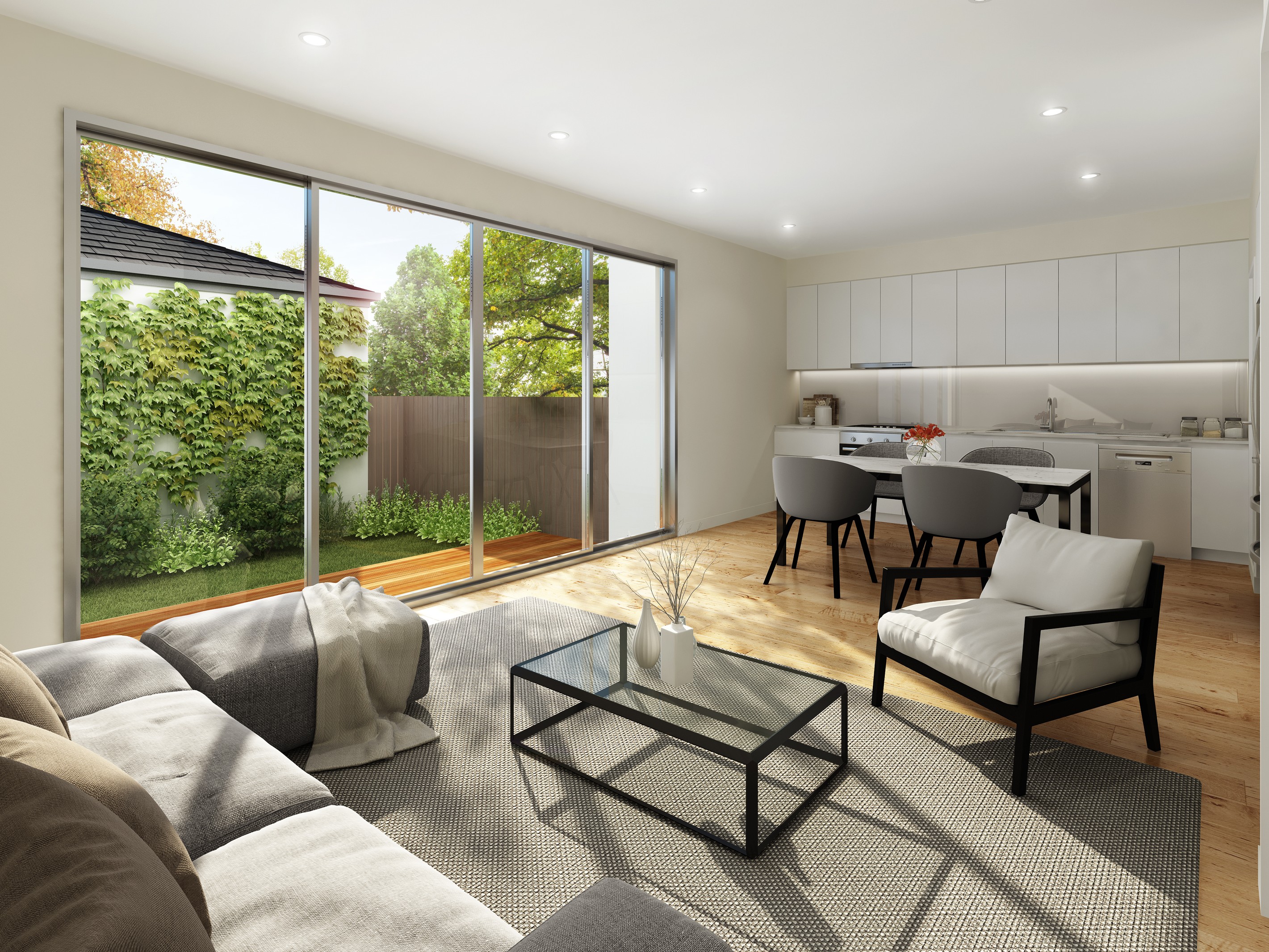1/28 Lerina Street, Oakleigh East, VIC 3166