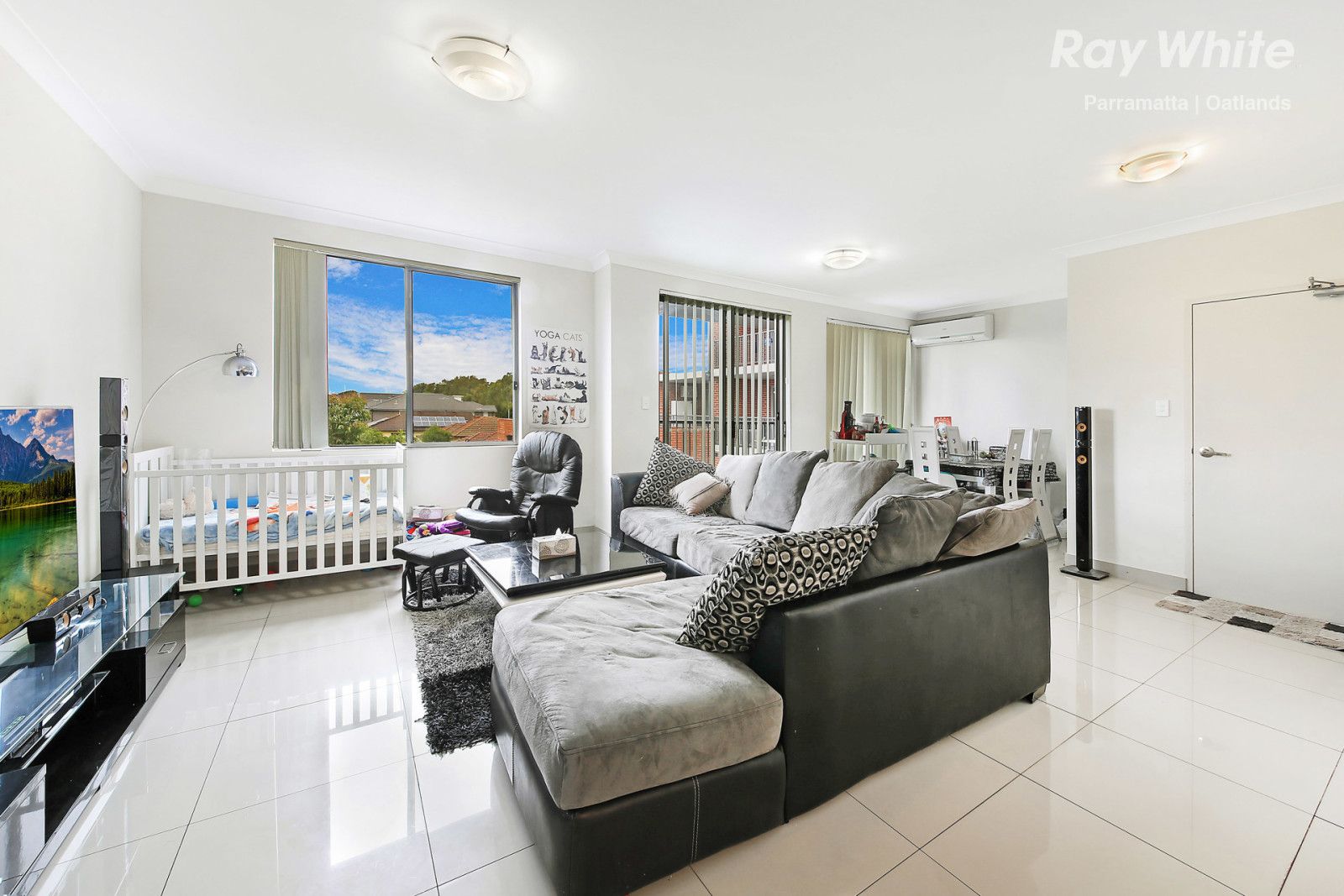 18/215-217 Woodville Road, Merrylands, NSW 2160