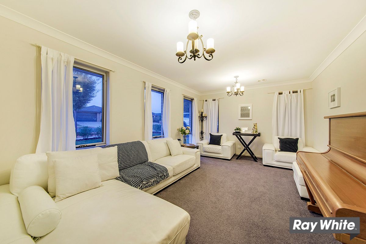 166 Mabo Boulevard, Bonner, ACT 2914