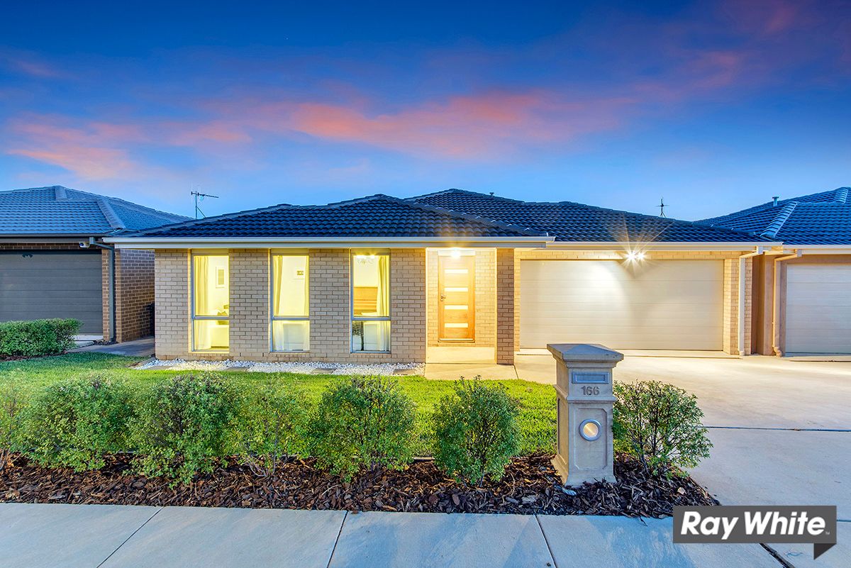 166 Mabo Boulevard, Bonner ACT 2914