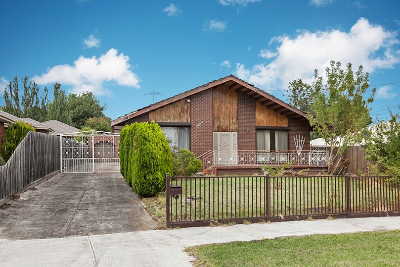 27 Ebony Parade, Heidelberg West, VIC 3081