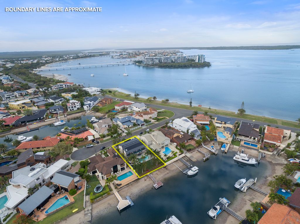 10 Van Diemen Place, Hollywell QLD 4216
