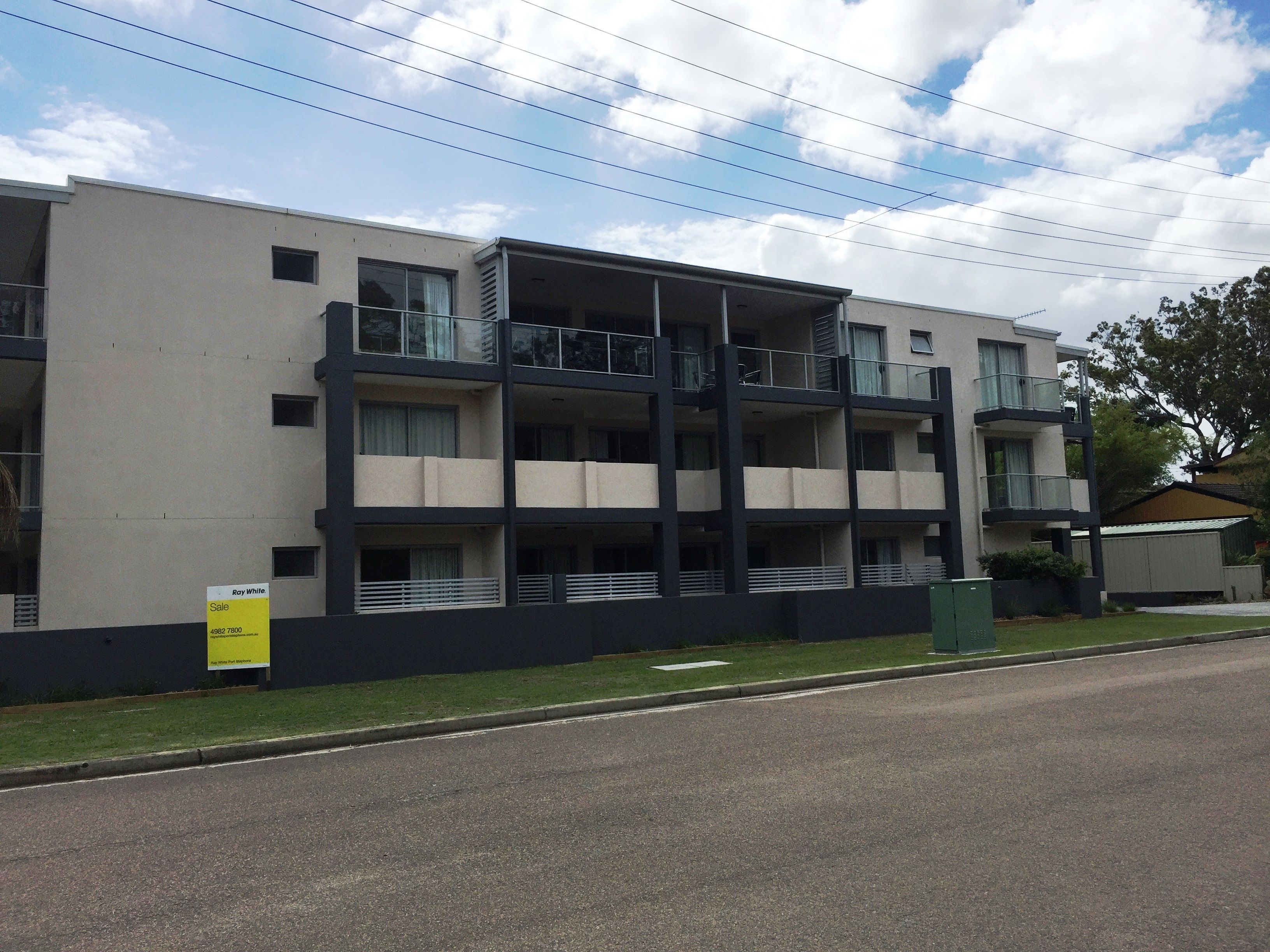 2 Shoal Bay Road, Nelson Bay NSW 2315