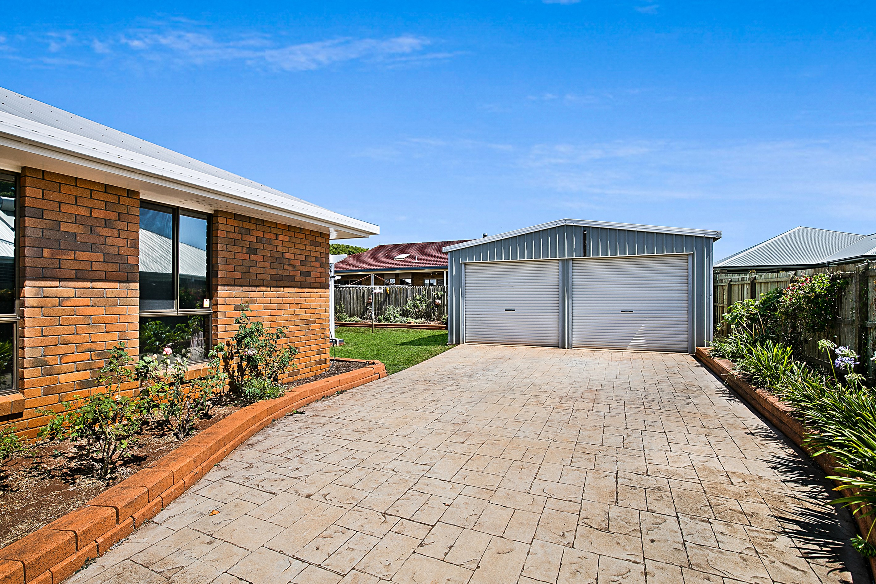 1 Calypso Street, Middle Ridge, QLD 4350