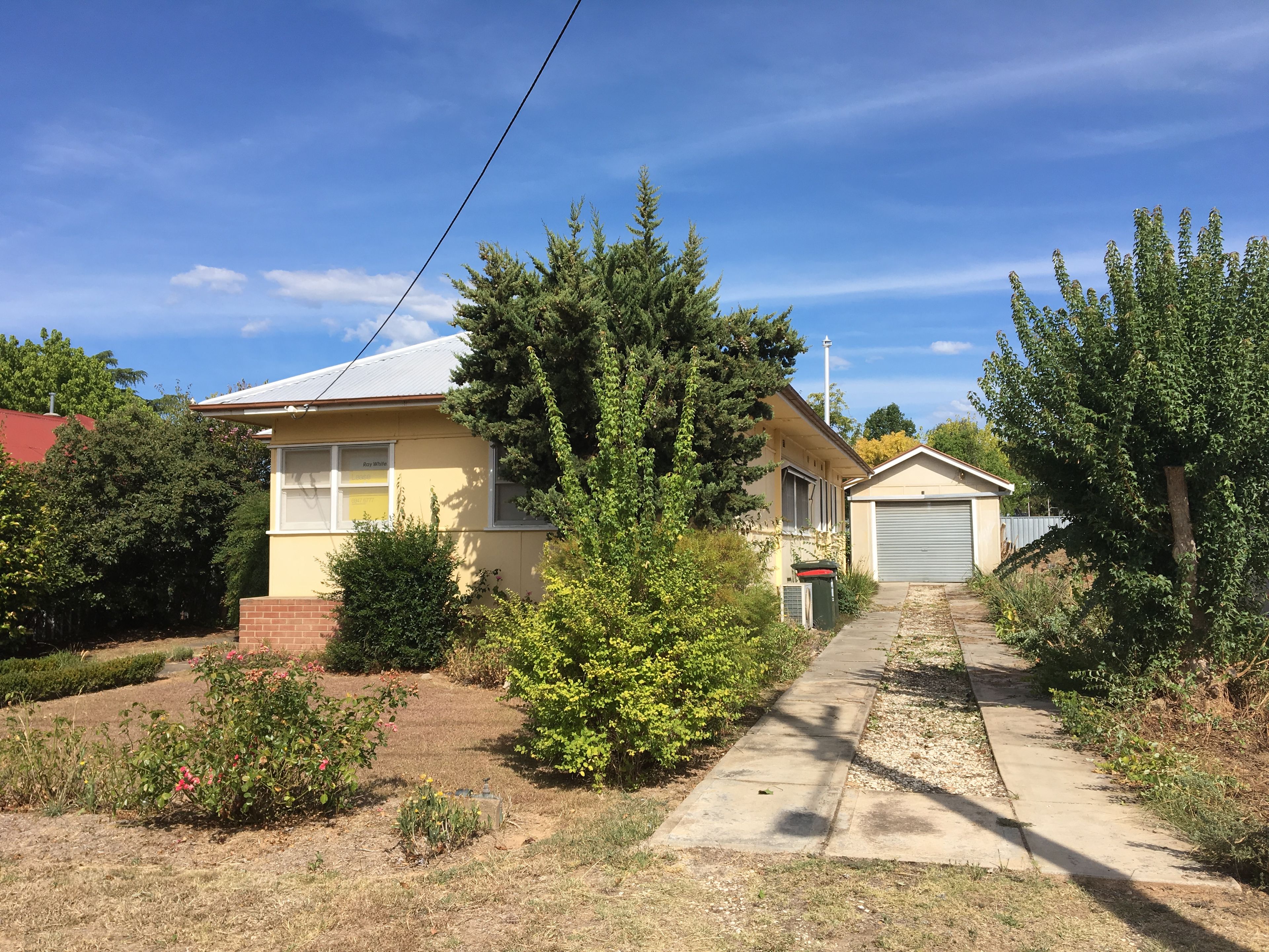 42 Herbert Street, Tumut, NSW 2720