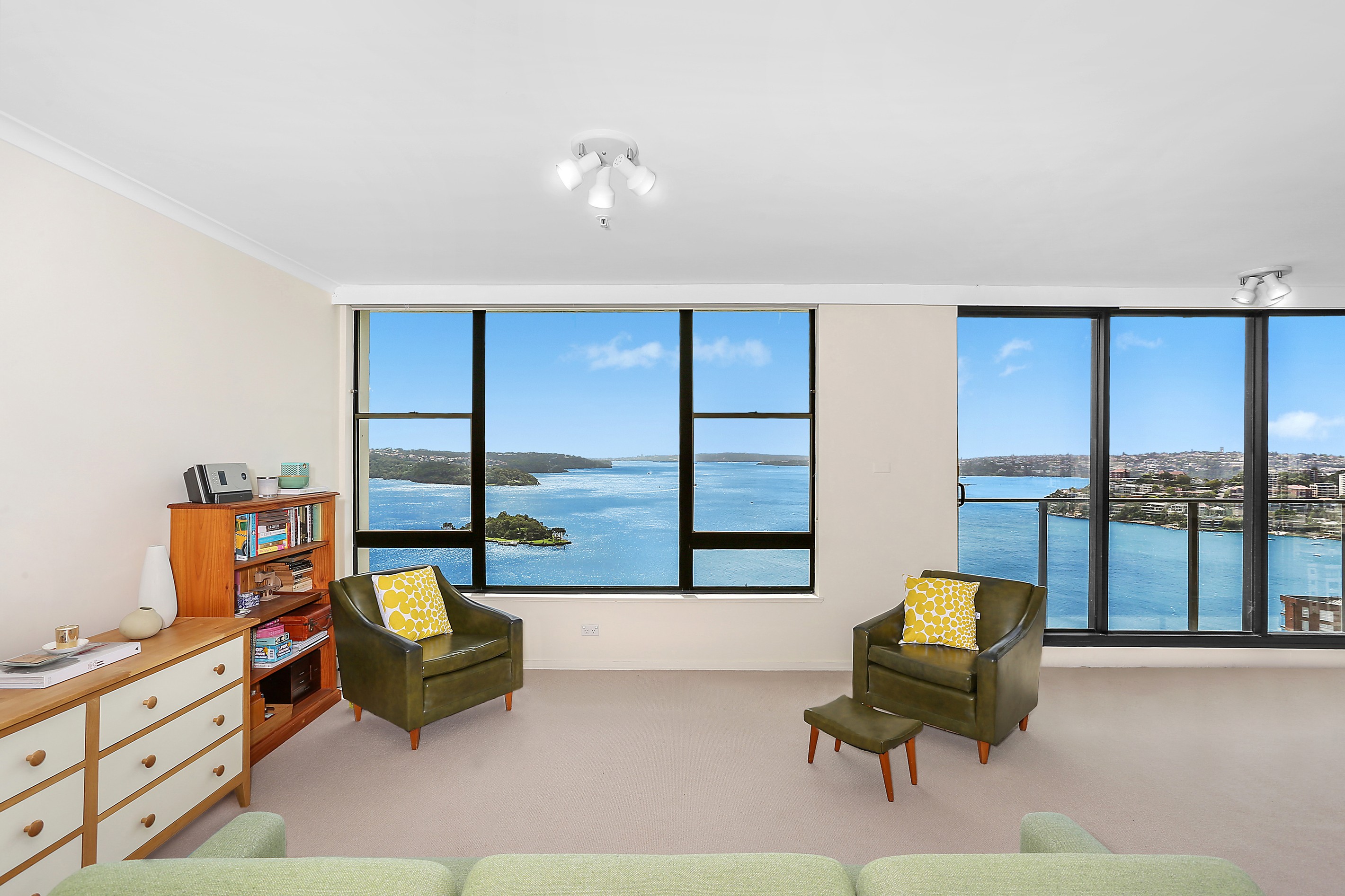 20C/5-11 Thornton Street, Darling Point, NSW 2027