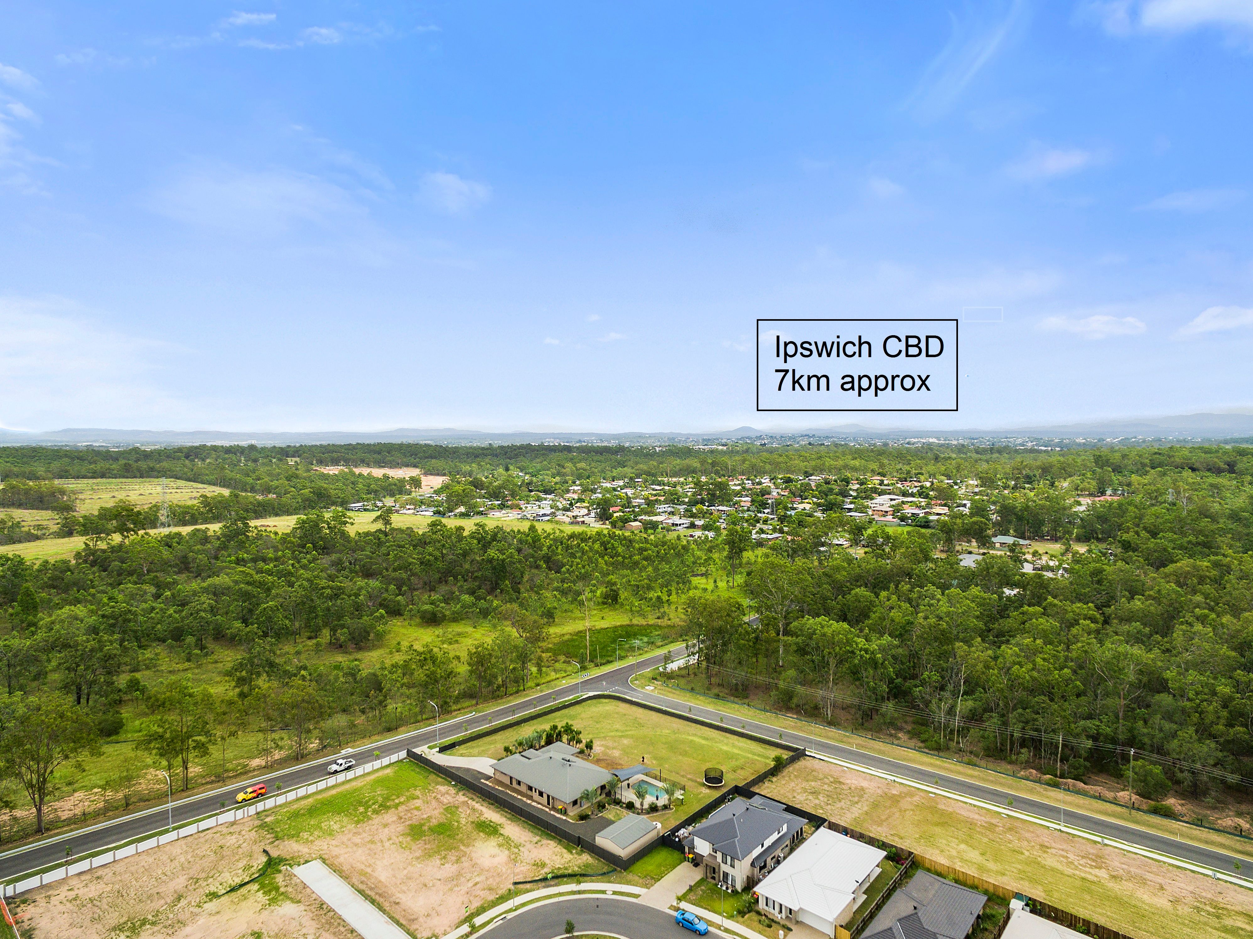 272-276 Fischer Road, Ripley, QLD 4306