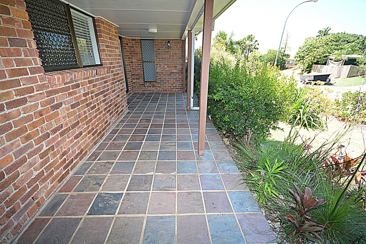 24 Casuarina Avenue, Taranganba, QLD 4703