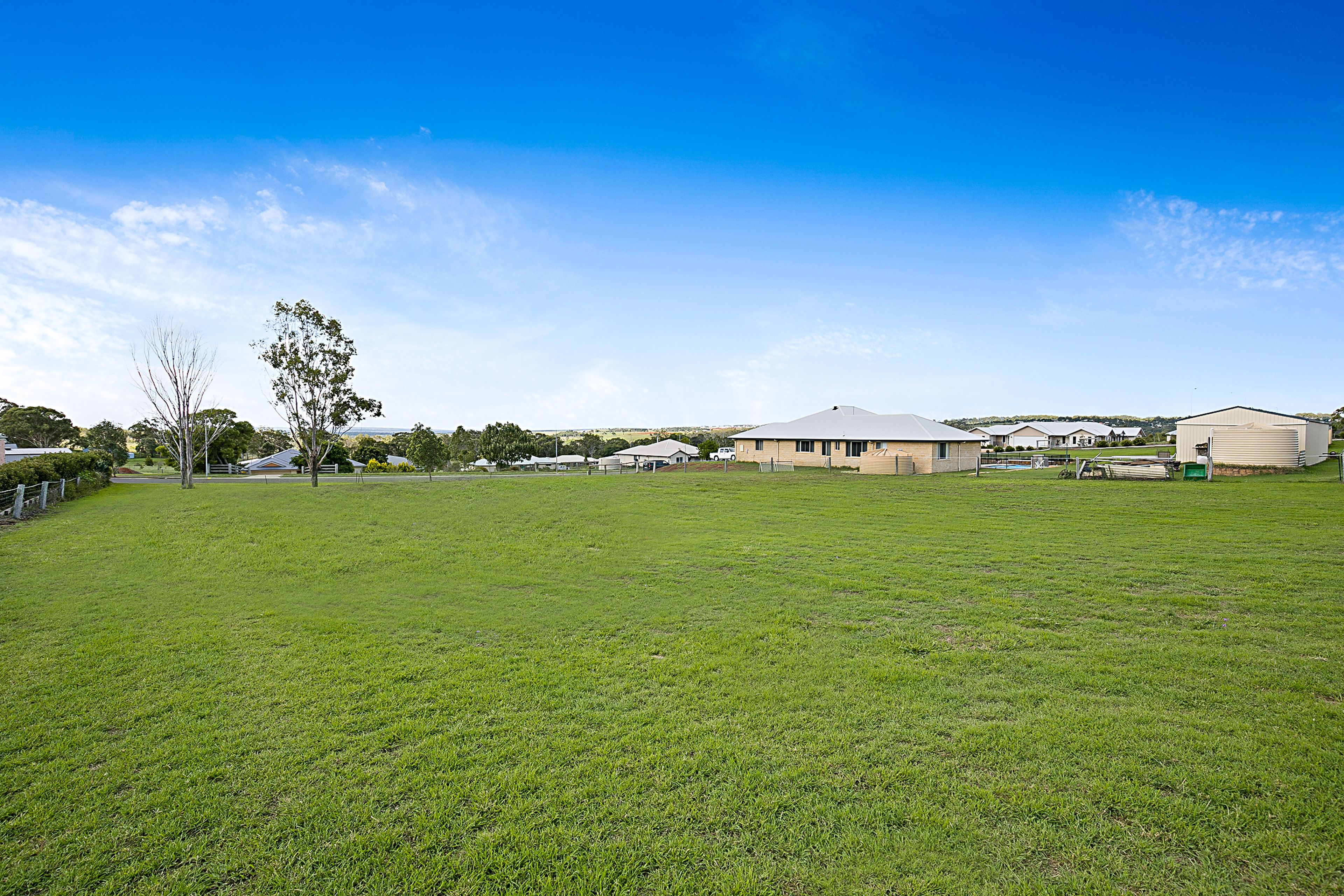 3 Settlers Drive, Gowrie Junction, QLD 4352