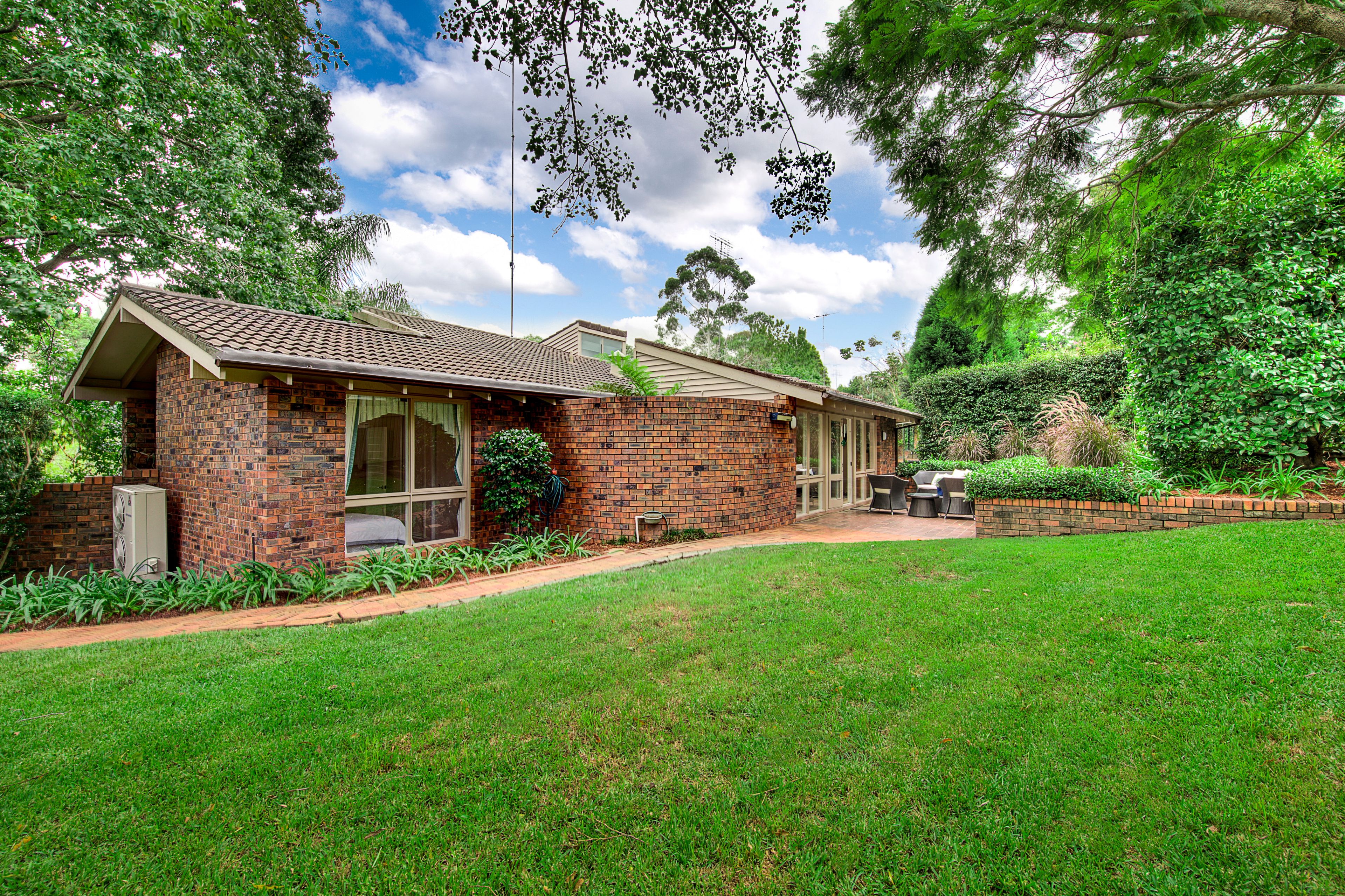 45 Curtin Avenue, Wahroonga, NSW 2076