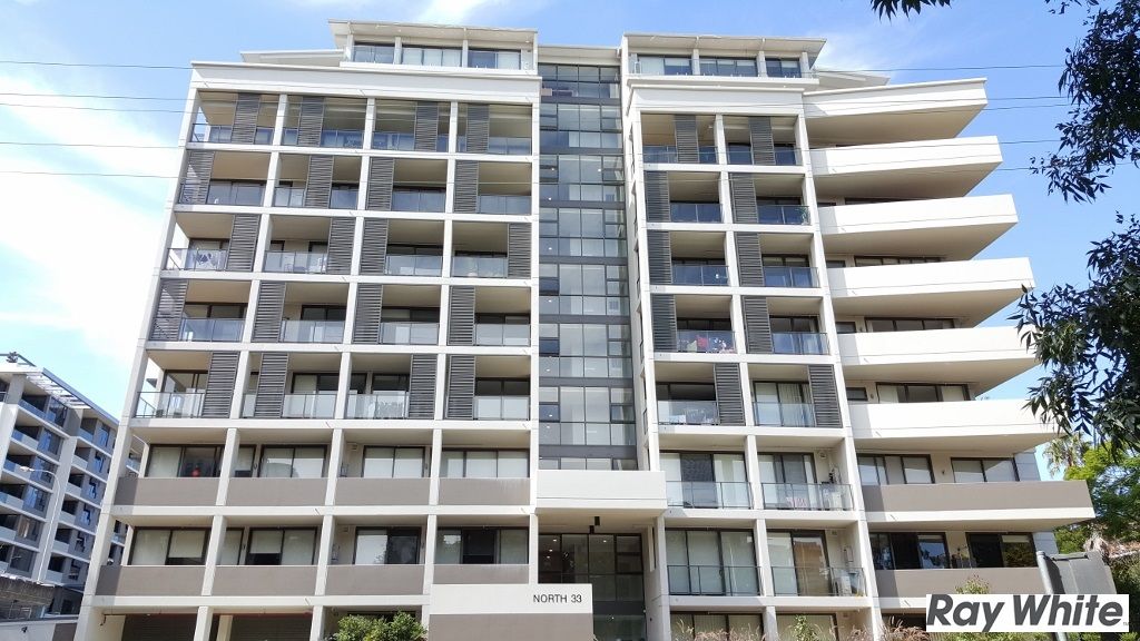33 Devonshire Street, Chatswood NSW 2067