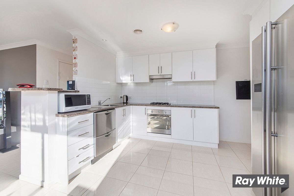 29 Constance Stone Street, Macgregor, ACT 2615