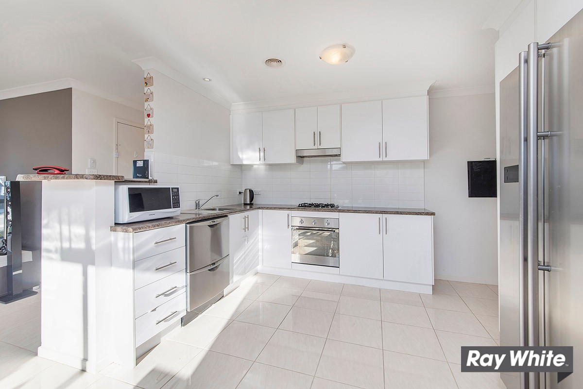 29 Constance Stone Street, Macgregor, ACT 2615