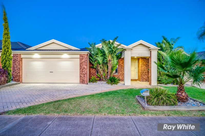 18 Skipper Road, Tarneit, VIC 3029