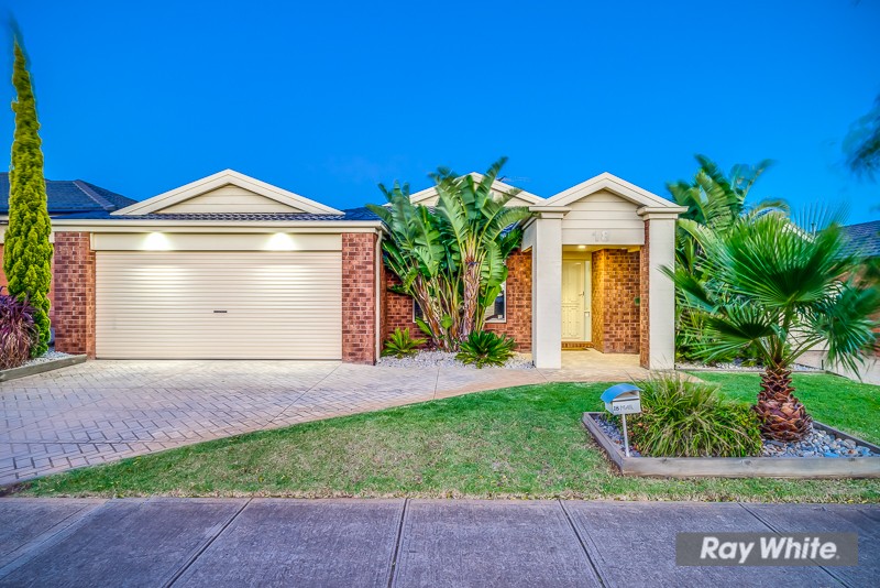 18 Skipper Road, Tarneit, VIC 3029