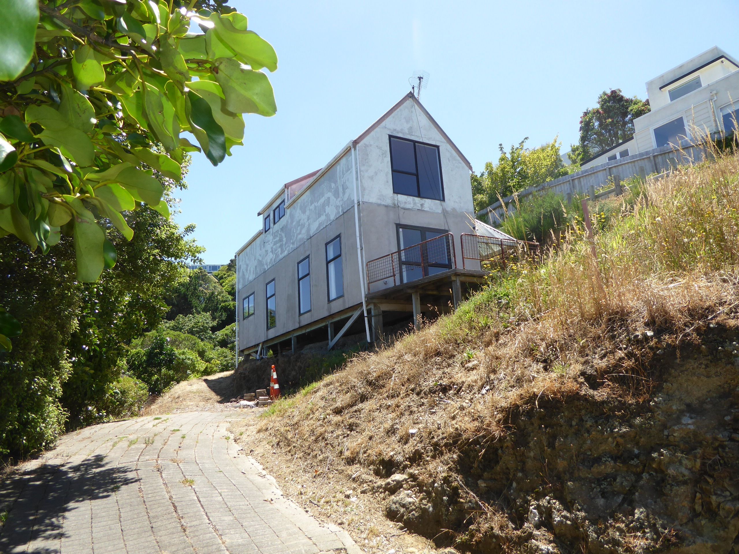 126 Nicholson Road, Khandallah, Wellington City