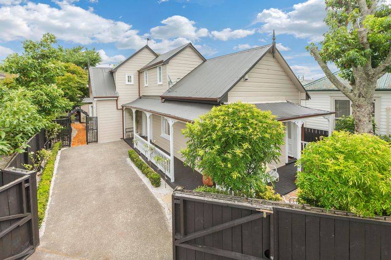 House 359 Richmond Road, Grey Lynn, Auckland City