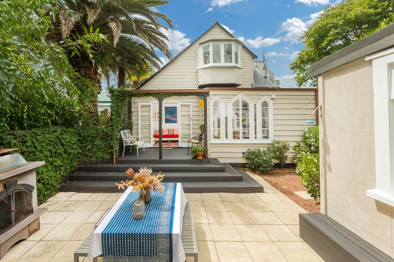 House 359 Richmond Road, Grey Lynn, Auckland City